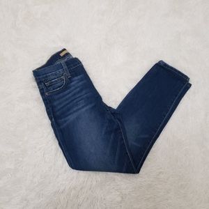 Joe's Jeans Straight Leg Jean